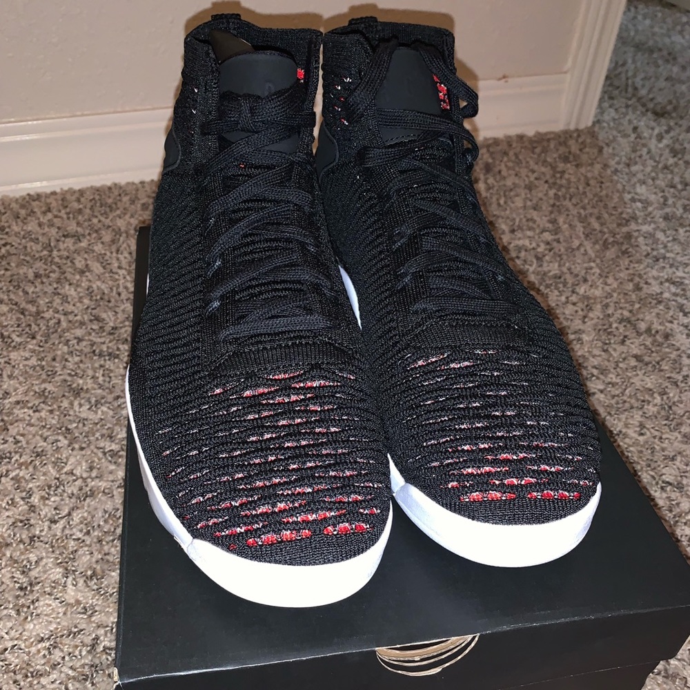 Jordan flyknit elevation 23